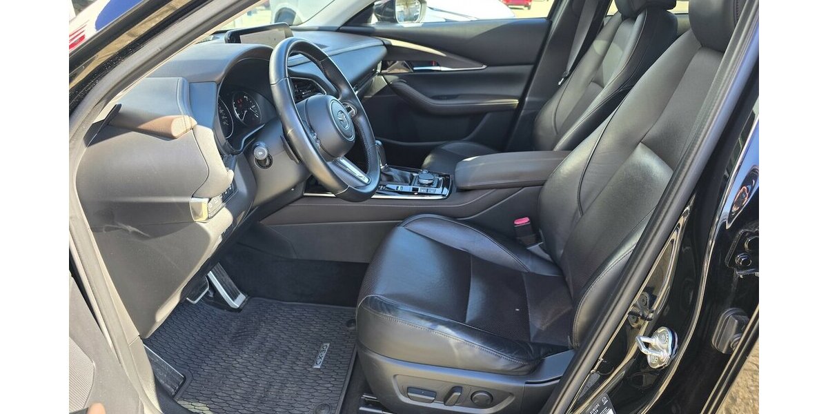 Mazda CX-30 Selection M-Hybrid AWD|Automatik|AHK|360° 47.387 km 22.950 &euro; Wermelskirchen 42929