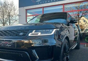 Land Rover Range Rover Sport 161.616 km 40.798 &euro; Köln 50829