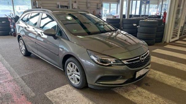 Opel Astra 57.800 km 10.850 &euro; Köln 51067