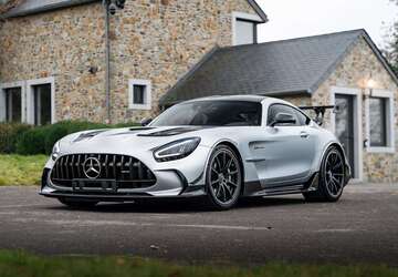 Mercedes-Benz AMG GT 1.380 km 351.000 &euro; Neuss 41464
