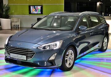 Ford Focus 89.500 km 14.750 &euro; Troisdorf (Köln/Bonn) 53842