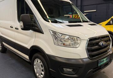 Ford Transit 143.000 km 19.950 &euro; Hilden 40721