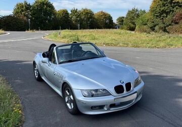 BMW Z3 138.000 km 12.490 &euro; Köln 50765