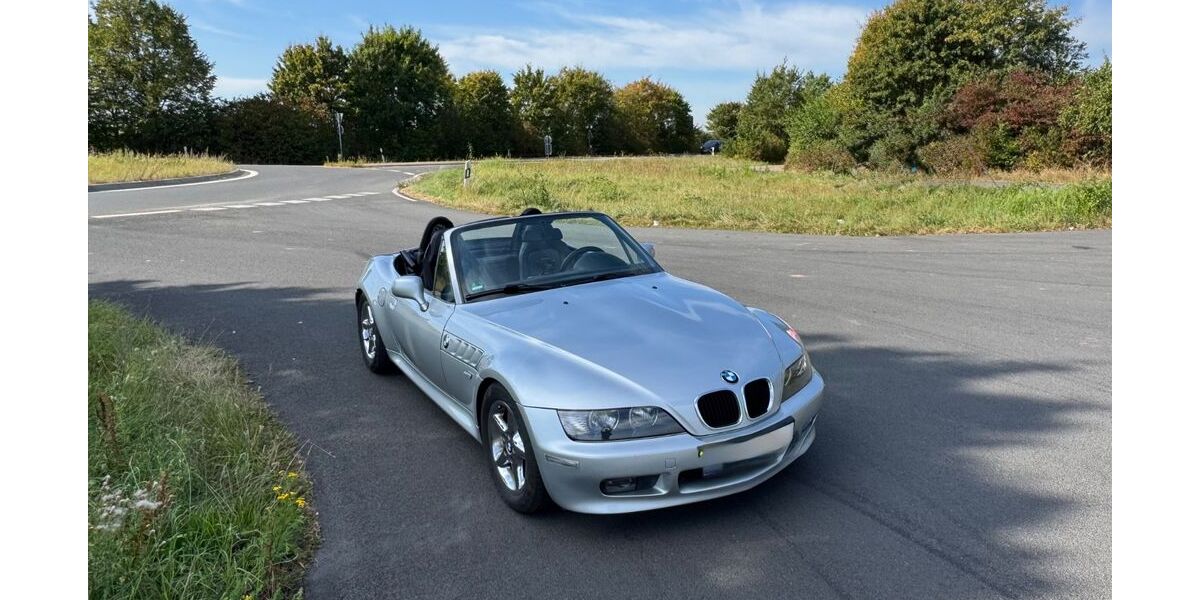 BMW Z3 138.000 km 12.490 &euro; Köln 50765