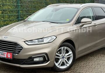 Ford Mondeo 112.713 km 16.900 &euro; Bergheim bei Köln 50126