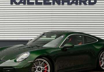 Porsche 992 6.063 km 238.000 &euro; Köln 51149