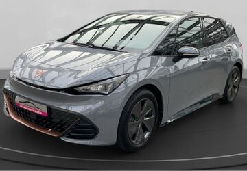 Cupra Born 28.909 km 22.980 &euro; Köln-Mülheim 51063