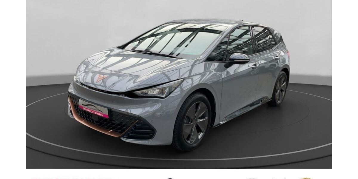 Cupra Born 28.909 km 22.980 &euro; Köln-Mülheim 51063