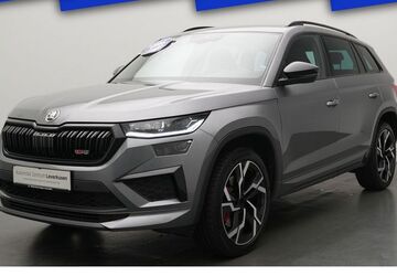 Skoda Kodiaq 99.664 km 31.980 &euro; Leverkusen 51379