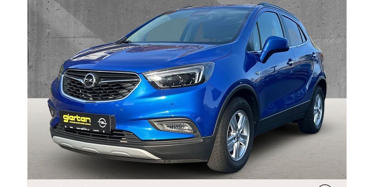 Opel Mokka 25.340 km 13.900 &euro; Hilden 40721