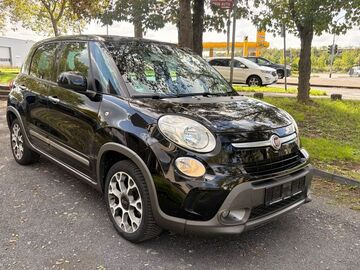 Gebrauchte Fiat 500L