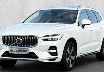 Volvo XC60 75.389 km 37.900 &euro; Bergheim 50126