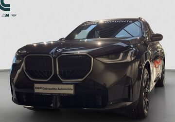 BMW X3 13.143 km 50.970 &euro; Neuss 41460