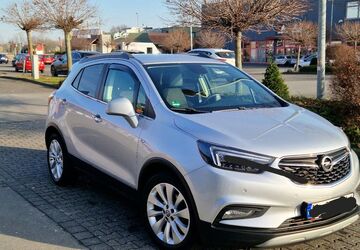 Opel Mokka X 192.000 km 9.100 &euro; Köln 50679