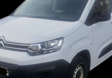 Citroen Berlingo 83.000 km 12.900 &euro; Leverkusen 51373