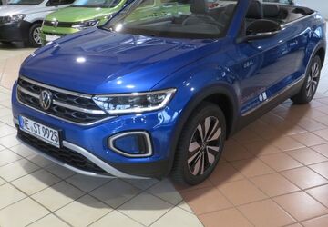 VW T-Roc 3.100 km 42.445 &euro; Neuss 41469
