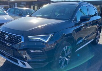 Seat Ateca 63.000 km 25.300 &euro; Köln 50677