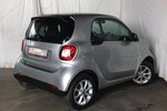 Smart ForTwo PASSION NAVI PANORAMA KLIMAAUTOMATIK SHZ 96.799 km 8.904 &euro; Köln 50858