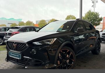 Cupra Formentor 37.873 km 42.650 &euro; Bergisch Gladbach 51429