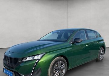 Peugeot 308 38.079 km 16.560 &euro; Leverkusen 51373