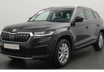 Skoda Kodiaq 28.177 km 33.980 &euro; Leverkusen 51379