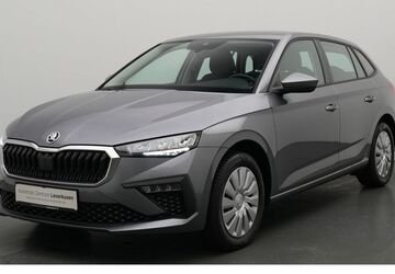 Skoda Scala 6.902 km 17.797 &euro; Leverkusen 51379