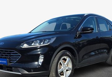 Ford Kuga 115.517 km 15.960 &euro; Leverkusen 51373