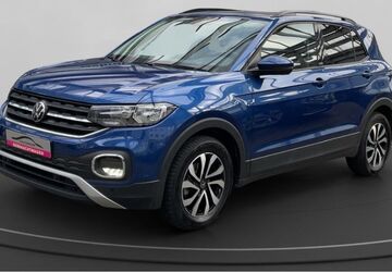 VW T-Cross 18.588 km 19.980 &euro; Köln-Mülheim 51063