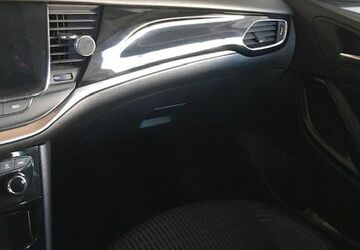 Opel Astra 125.000 km 9.300 &euro; Roesrath 51503