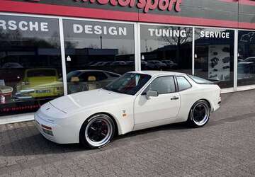 Porsche 944 169.772 km 35.900 &euro; Overath 51491