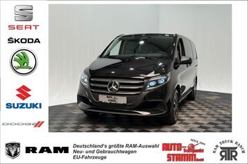Gebrauchte Mercedes-Benz Vito