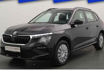 Skoda Kamiq 27.992 km 20.480 &euro; Leverkusen 51379