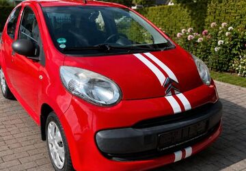 Citroen C1 118.000 km 1.990 &euro; Niederkassel 53859