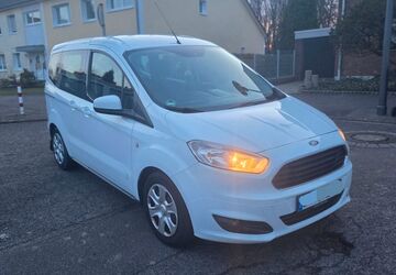 Ford Tourneo Courier 152.250 km 6.700 &euro; Bergisch Gladbach 51469