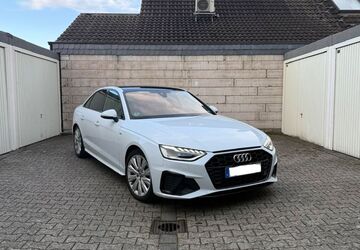 Audi A4 129.700 km 27.800 &euro; Niederkassel 53859