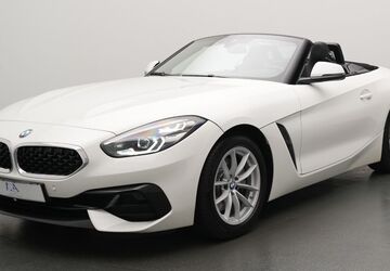 BMW Z4 45.390 km 28.990 &euro; Leverkusen 51373