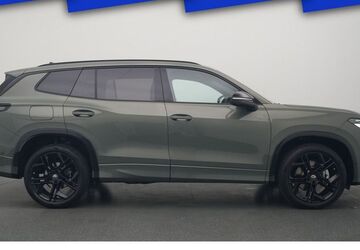 VW Tayron 3.985 km 60.980 &euro; Leverkusen 51379