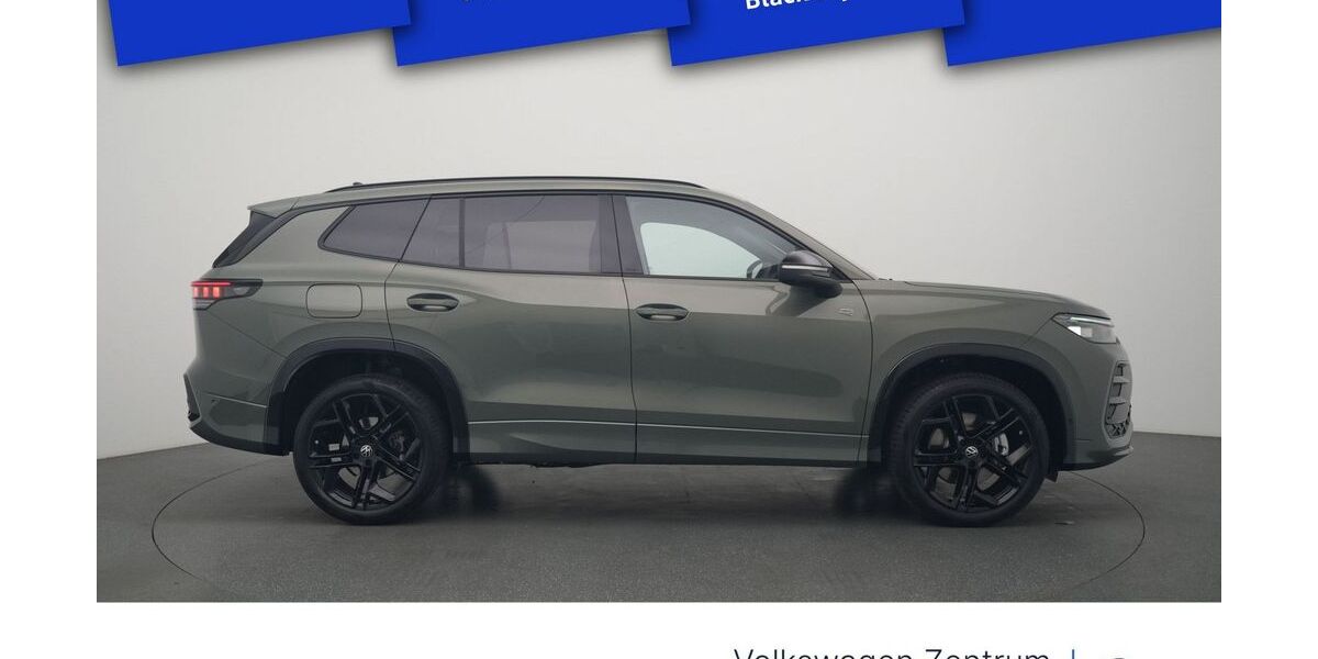 VW Tayron 3.985 km 60.980 &euro; Leverkusen 51379