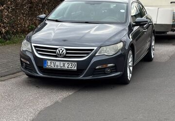 VW Passat CC 284.301 km 6.500 &euro; Leverkusen 51375