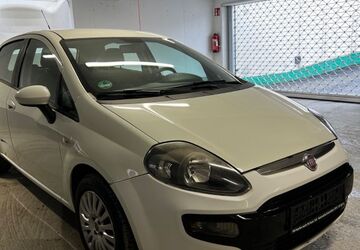 Fiat Punto 190.000 km 1.700 &euro; Troisdorf 53840