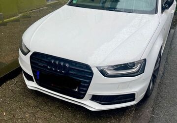 Audi A4 145.755 km 15.700 &euro; Düsseldorf 40472