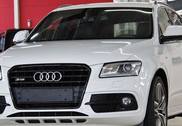 Audi SQ5 142.000 km 26.850 &euro; Köln 50739