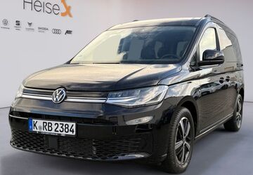 VW Caddy 4.500 km 44.480 &euro; Köln 50739