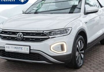 VW T-Roc 35.107 km 25.990 &euro; Solingen 42699