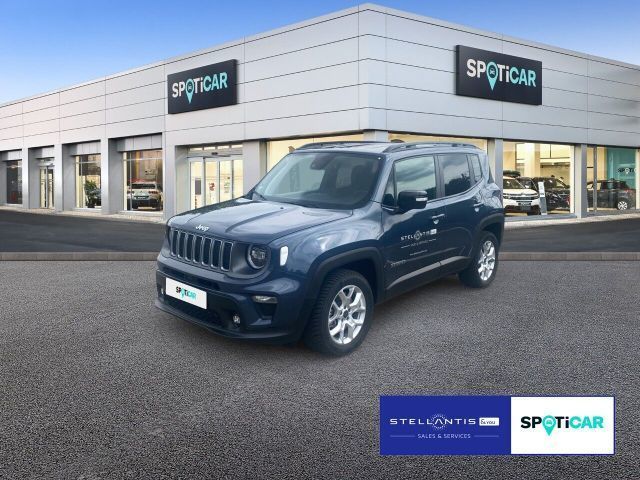 Jeep Renegade 18.000 km 23.980 &euro; Düsseldorf 40472