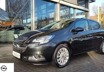 Opel Corsa 87.056 km 9.780 &euro; Düsseldorf-Gerresheim 40625