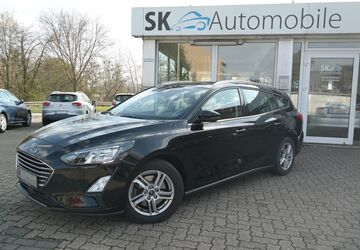 Ford Focus 34.000 km 15.950 &euro; Grevenbroich 41516