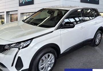 Peugeot 3008 21.462 km 18.980 &euro; Solingen 42655