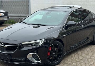 Opel Insignia 98.000 km 17.999 &euro; Düsseldorf 40233