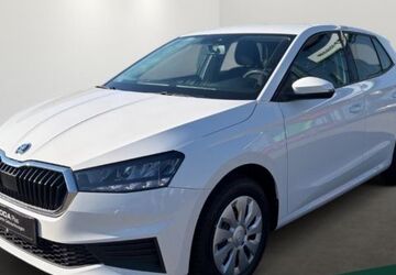 Skoda Fabia 45.634 km 14.750 &euro; Düsseldorf 40233